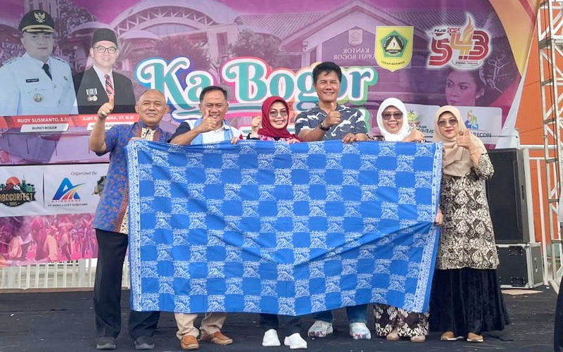Inovasi Batik Kemang: Sinergi Budaya dengan Teknologi Menuju Ekonomi Hijau