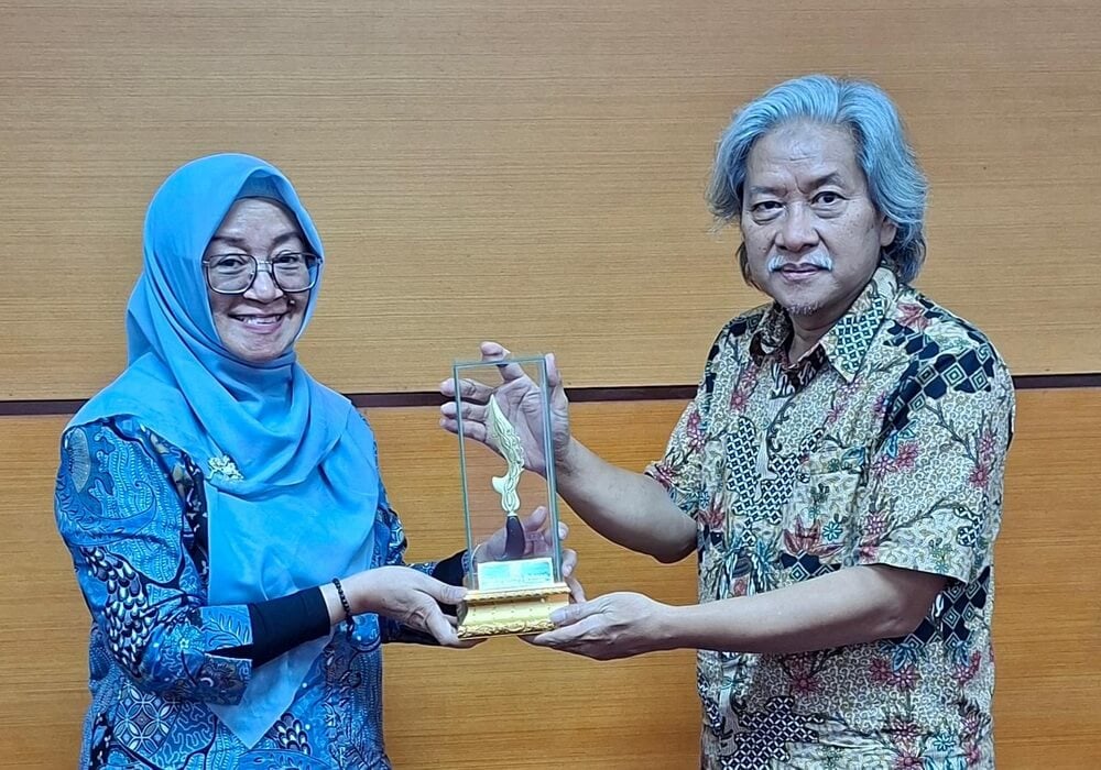 Benmarchking Baak Unpak4