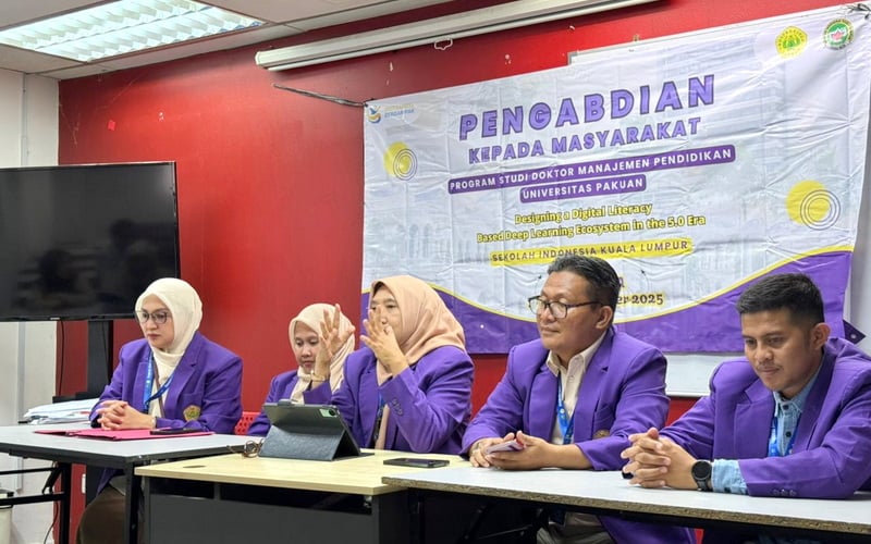 Internasionalisasi Kampus1