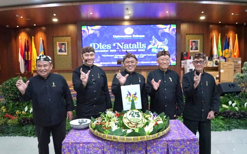 Unpak 45 Dies Natalis1