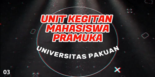 UKM Pramuka