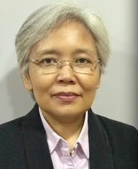 Agnes Setyowati