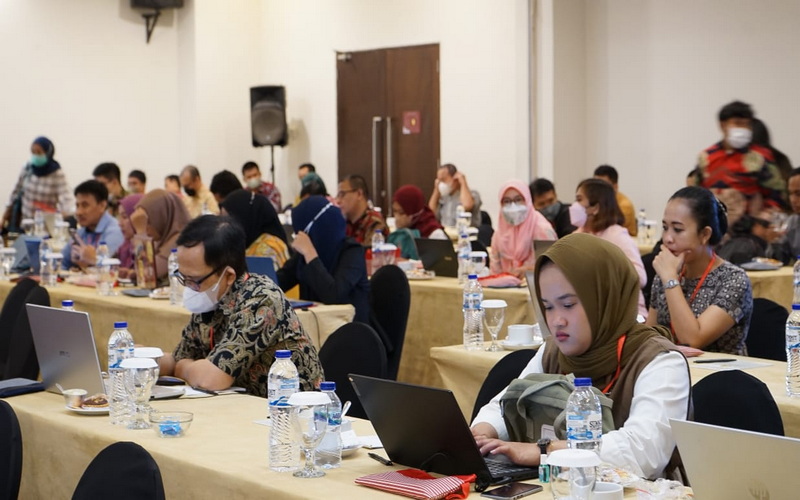 Pedoman Jurnal Ilmiah1